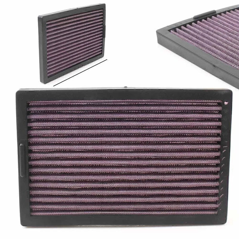 Kawasaki Ninja 250R 300 EX250 Air Cleaner Filter (2008-2017)