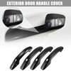 Chevrolet Door Handle Cover with 4 Smartkey Cutout