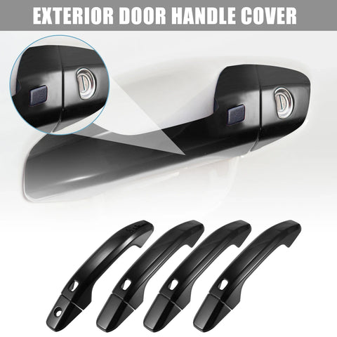 Chevrolet Door Handle Cover with 4 Smartkey Cutout