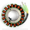 Kawasaki VN 1500 Vulcan 88 Stator Alternator (1987-1999)