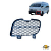 Toyota HiAce TRH / KDH Aftermarket Front Bar Grille, Right (2005–2010)
