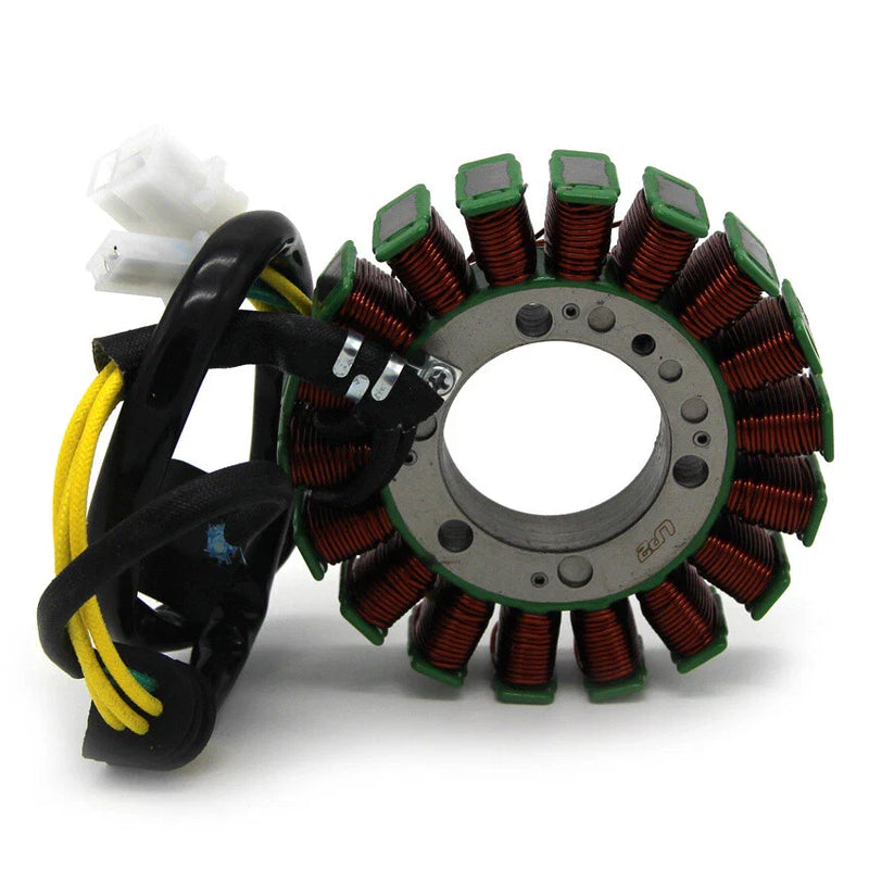 Yamaha YP250 Majesty / Skyliner Stator Coil (2000-2003)