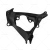 Suzuki GSXR 600 750 Aluminum Front Headlight Bracket (2008-2009)