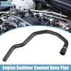BMW Engine Radiator Coolant Heater Hose Engine Water Pipe