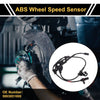 Kia K4 (2014-2017) - 1 Pcs Rear Right ABS Wheel Speed Sensor