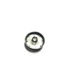 Porsche 911 Volume Control Knob Cap (2012-2019)