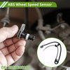 Toyota Highlander Rear Right ABS Wheel Speed Sensor