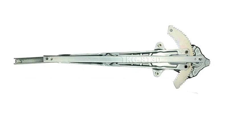 Mitsubishi Mirage A10, A13 FR Door Window Regulator (2013-2022)