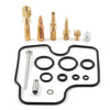 Honda CB400SF NC31 4 x Carburetor Rebuild Kit (1992-1998)
