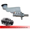Isuzu Dmax MUX TFS TFR 4WD Brake Master Cylinder (2012-2016)