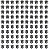 Can-Am Maverick 100 Auto Fender Rivets Clips Parts