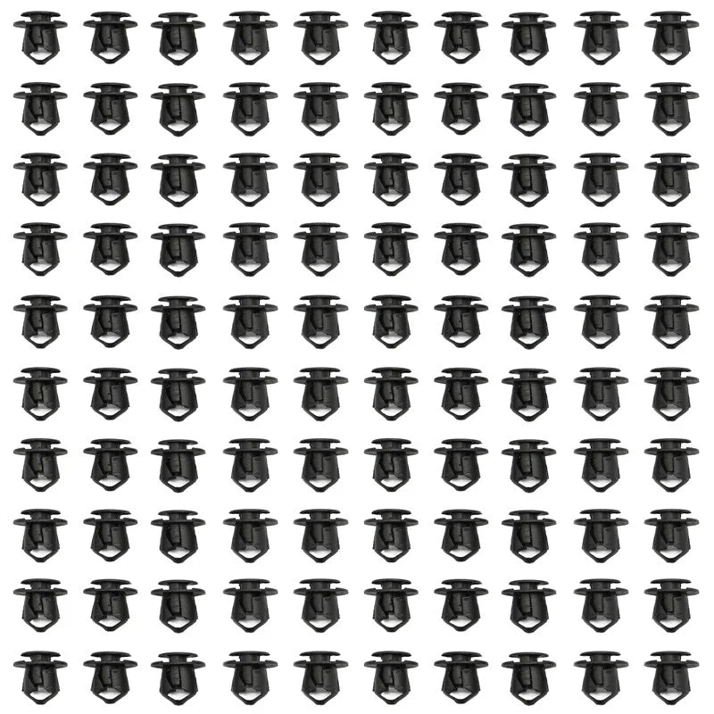 Can-Am Maverick 100 Auto Fender Rivets Clips Parts