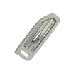 Mercedes ML Class W166 (2012-2015) Gray Right B Pillar Air Vent Grille