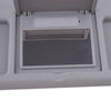 Mazda RX-8 Gray Left Side Sun Visor (2004-2011)