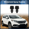 Jeep Grand Cherokee Windshield Washer Nozzle & Gasket