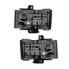 Ford F250-F550 Super Duty Side Mirror Turn Signal Light Blinker Strip (2008-2023)