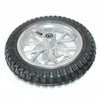 47cc 49cc Mini PIT Monkey Pocket Dirt Bike Front Wheel & Tyre