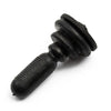 Ford Fiesta MK6 PAIR Wing Mirror Adjuster Knob (2001–2006)