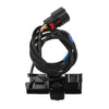 Chevrolet Silverado Sierra Rear View Backup Camera (2014-2023)