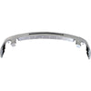 Front Bumper Valance Kit For 2007-13 GMC Sierra 1500