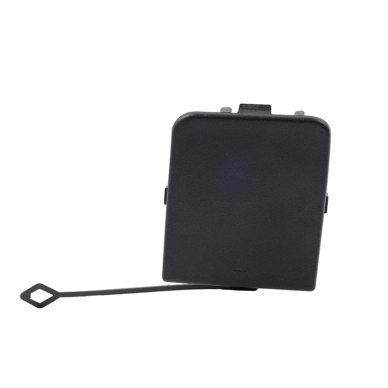 BMW X1 E84 Right Rear Bumper Tow Hook Cover (2013-2015)