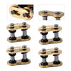 Motorcycle Dirt Bike 520HV Chain Link Drive Chain Rivet Link Clip Lock