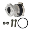 Yamaha Bear Tracker 250 Intake Manifold Carburetor Boot (1999-2004)