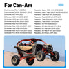 Can-Am One Way Clutch for Maverick Sport 1000 / 1000R 2019-2022 Bearing
