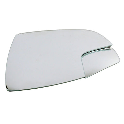 Ford Focus Heated Left Side Rear View Mirror Glass (2012-2018)