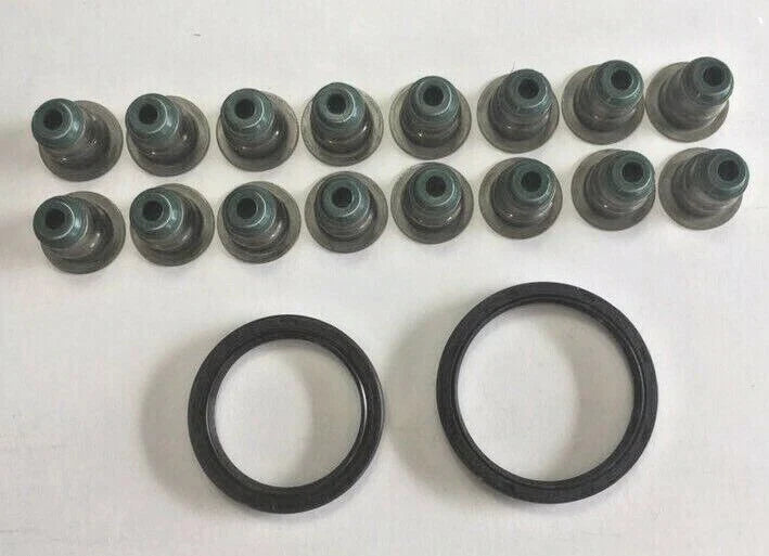 Ford Focus ST170 Head Gasket Set (2002–2005)