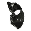 Kawasaki Ninja ZX10R ZX-10R Crankcase Engine Starter Cover (2008-2010)