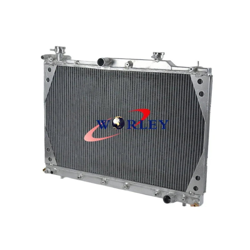 Toyota Previa / Estima 2.4L 2001-2006 Aluminum Radiator