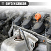 Honda Civic 1992-1995 O2 Oxygen Sensor (2 x)