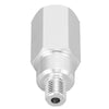 LS Engine Swap  2x M12 1.5 Adapter NPT Coolant Temp Sensor