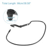 Mercedes W211 S211 Radiator Coolant Heater Hose (2003-2009)