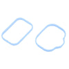 Dodge Challenger Durango Intake Manifold Gasket Set 3.6L (2011-2019)