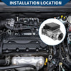 BMW E36 E30 M40 M43 Mass Air Flow Sensor (1990-1999)