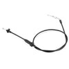 Polaris Sportsman 550 Forest 2 x Throttle Cable (2011–2012)