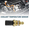 Jeep Cherokee (2000-2001) Durable Water Temp Sensor Coolant Temperature Sensor