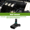 Dodge Ram 2500 Manifold Absolute Pressure MAP Sensor