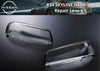 Nissan Skyline GT-R R34 Headlight Repair Lens Kit (1999–2002)