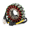 1997-1998 Honda CBR 1100 XX Stator + Gasket Kit (SC35)