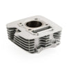Suzuki EN 125 HU, GZ 125, RV 125, GN, DR 125cc Cylinder Kit (2000-2005)