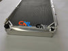 Nissan GQ Patrol Safari Y60 4.2L TB42 3 Row Alloy Radiator (1987-1997)
