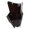 KAWASAKI Z1000SX (2020-2024) Black Windshield Protector