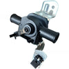 TOYOTA 4RUNNER HVAC HEATER CONTROL VALVE (1996–2002)