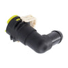 Mazda 3, CX-7, CX-9 Cooling Water Hose Connector (2007-2013)