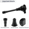 INFINITI QX80 Ignition Coil Pack (2014-2019)