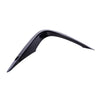 Toyota Highlander Front Fog Light Lamp Eyebrow Spoiler (2020-2022)