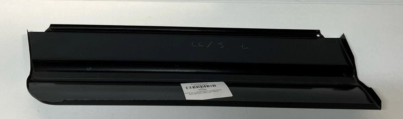 Holden Torana LC LJ Sedan Rear Lower Door Skin Repair Panel (1970-1974)